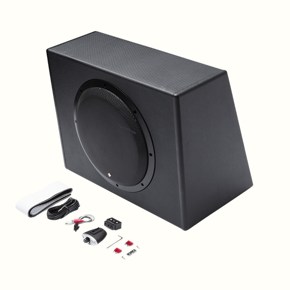 Rockford Fosgate P300-12 12